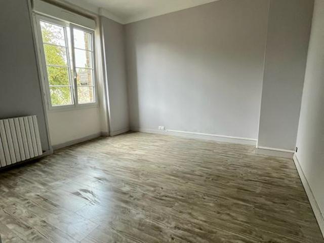 Appartement location à Argentan, Saint-bômer-les-forges