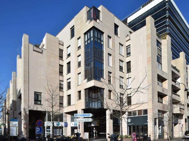 Appartement location à France métropolitaine, Rueil-malmaison