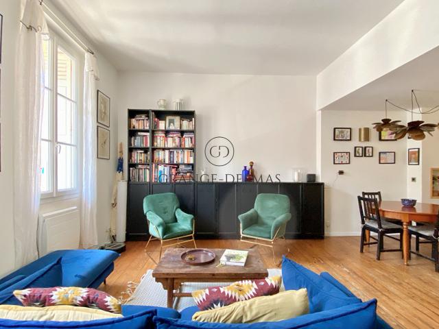Appartement vente à Bordeaux