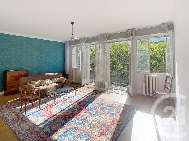 Appartement location à Saint-Nazaire, Saint-nazaire