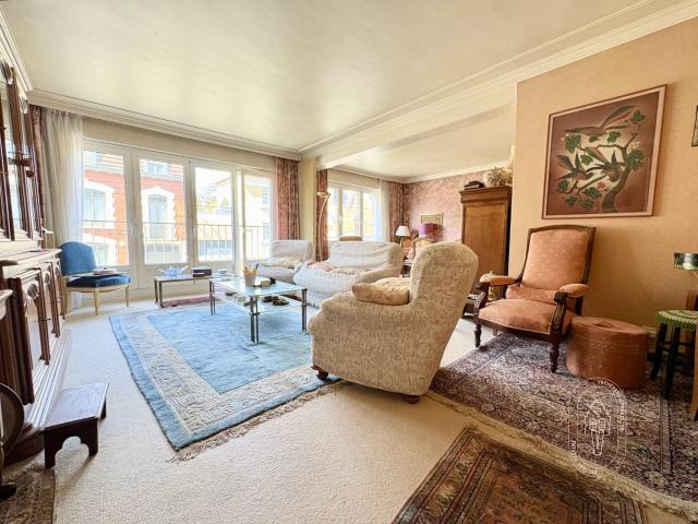 Appartement vente à La Madeleine, Nord