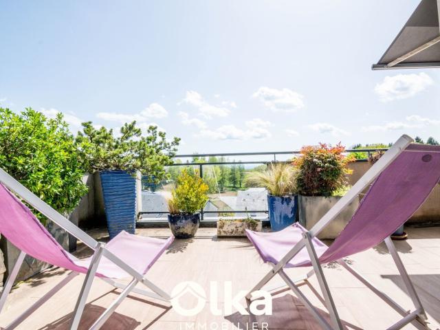 Appartement vente à Baraqueville, Aveyron
