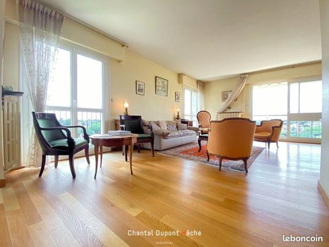 Appartement vente à Chartres, Eure-et-Loir