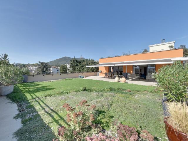 Appartement vente à Hameau du Garat, Voiron