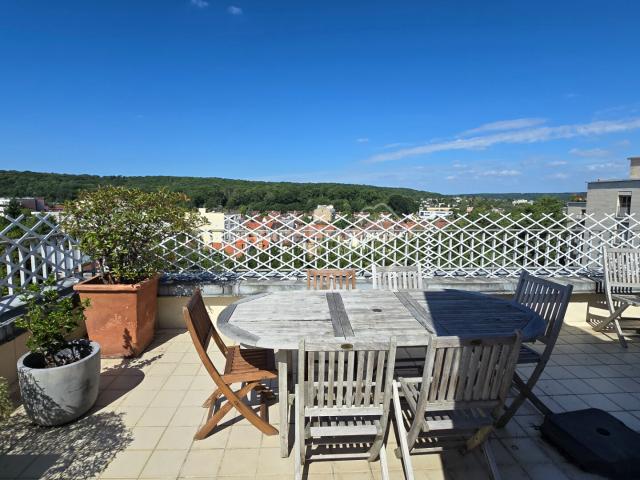 Appartement vente à Montreuil, Versailles