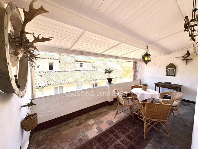 Appartement vente à Apt