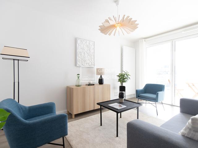 Appartement vente à Vannes, Bretagne