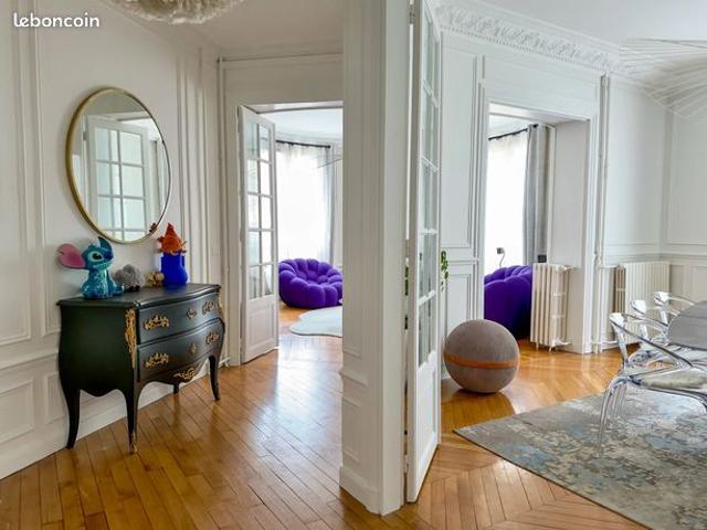 Appartement vente à Le Raincy