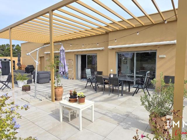 Appartement vente à Montpellier, Grabels