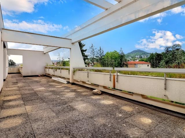Appartement vente à Clermont-Ferrand, Chamalières