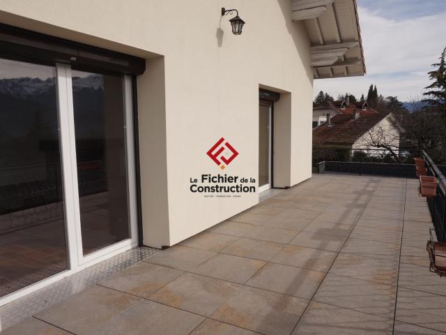 Appartement location à Grenoble, Meylan
