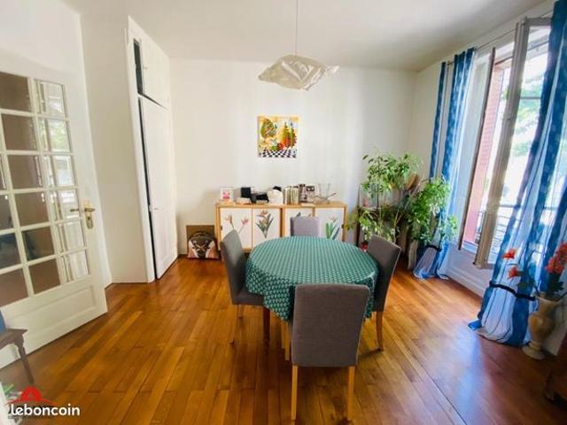 Appartement vente à Roanne