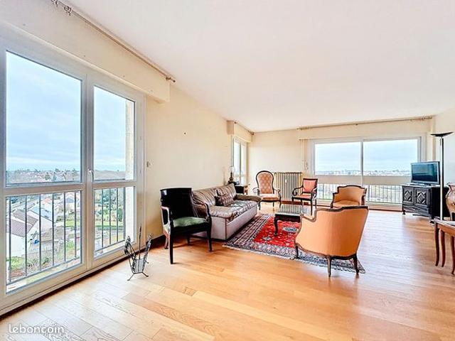 Appartement vente à Chartres
