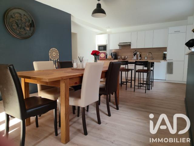 Appartement vente à Thann-Guebwiller, Gueberschwihr