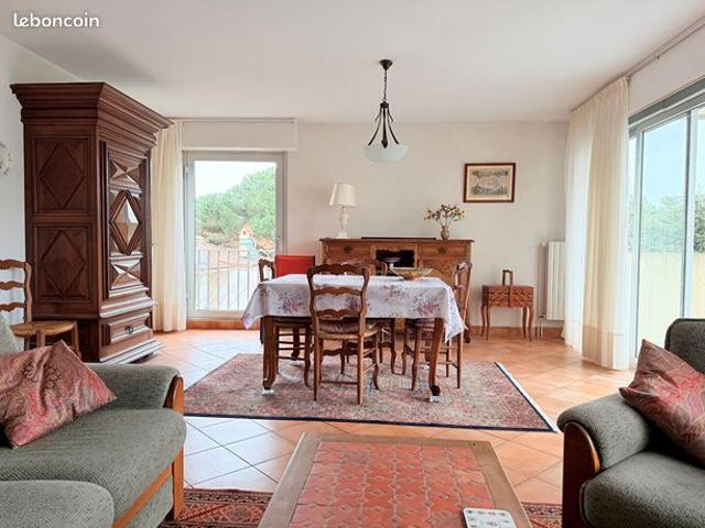 Appartement vente à Rochefort, Royan