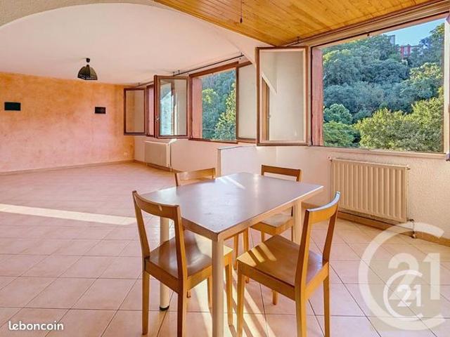 Appartement vente à Béziers, Villeneuve-lès-béziers