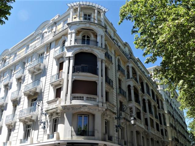 Appartement vente à Vichy, Allier