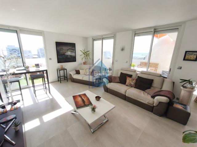 Appartement vente à Montpellier, La Grande-motte
