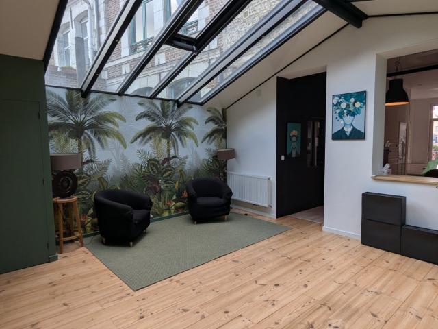Appartement vente à Lille