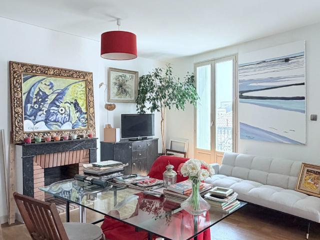 Appartement vente à Béziers
