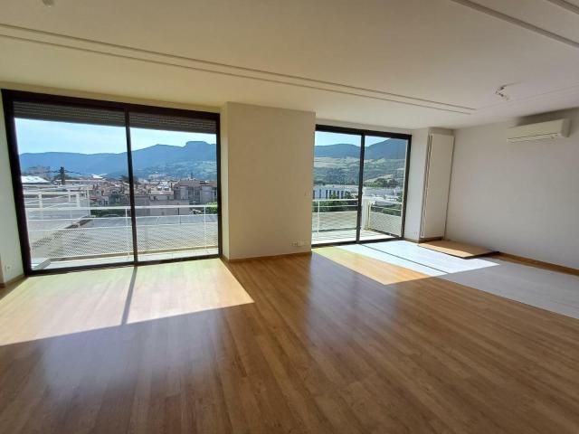 Appartement location à Millau