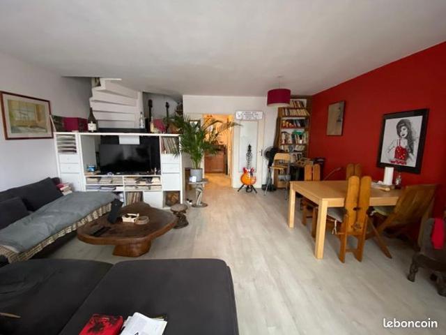 Appartement vente à Pontoise, Cergy