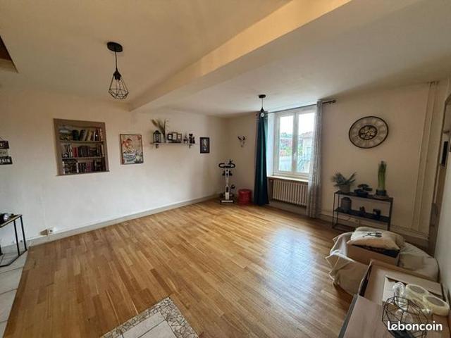 Appartement vente à Rives, Lot-et-Garonne
