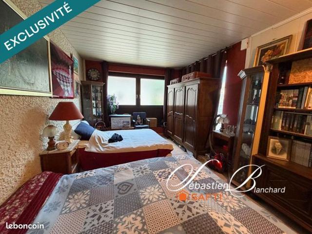 Appartement vente à Belley, Culoz
