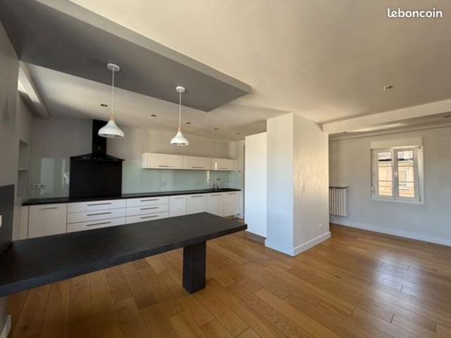 Appartement vente à Strasbourg, Hoenheim