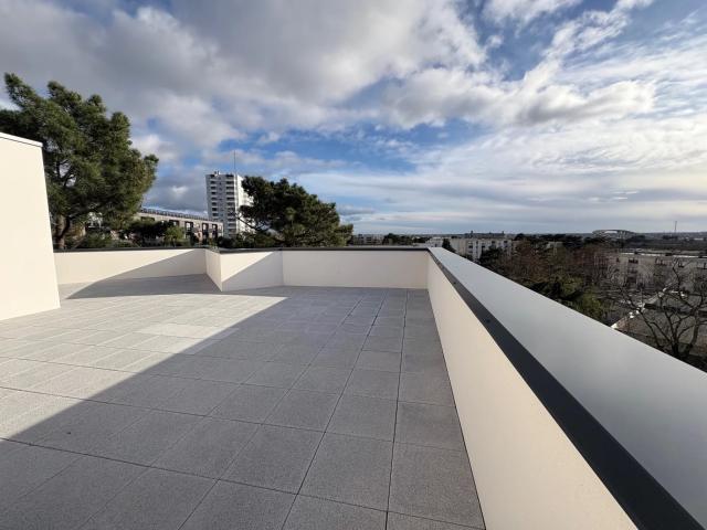 Appartement vente à Nantes, Saint-herblain