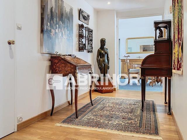Appartement vente à Vauban, Roubaix