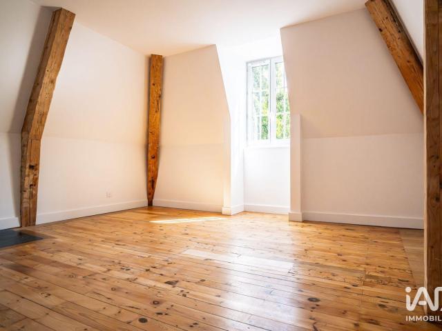 Appartement vente à Grenoble, Le Pont-de-claix