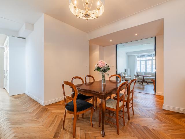 Appartement vente à Strasbourg, Hoenheim