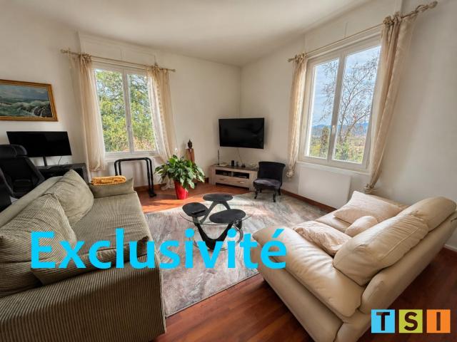Appartement vente à Saint-Gaudens, Haute-Garonne