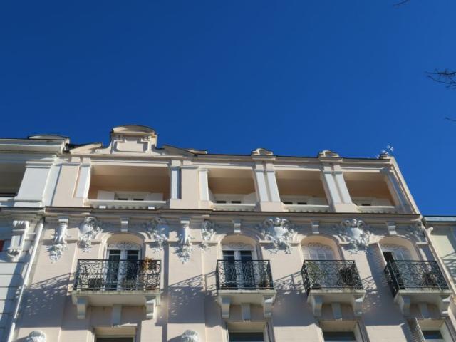 Appartement vente à Vichy