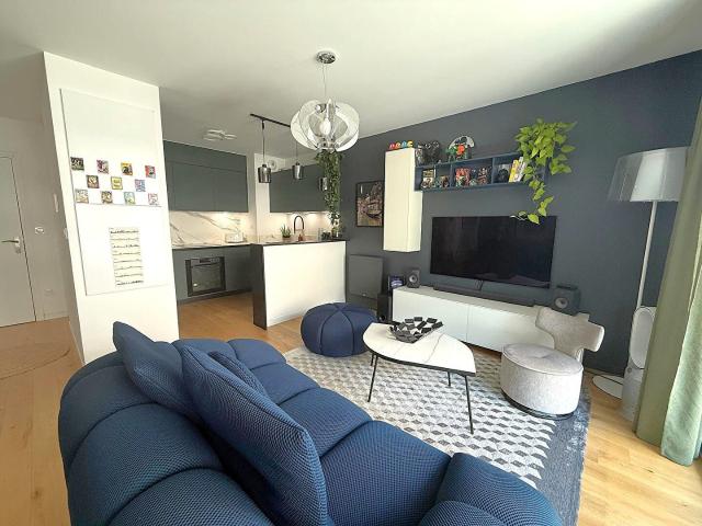 Appartement vente à Toulouse
