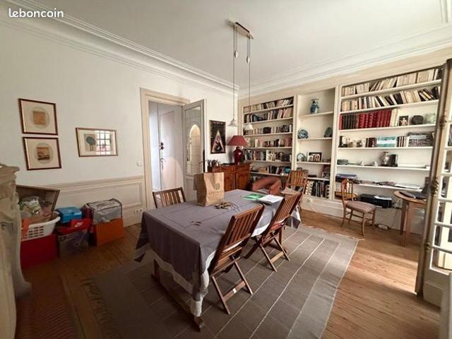 Appartement vente à Blaye