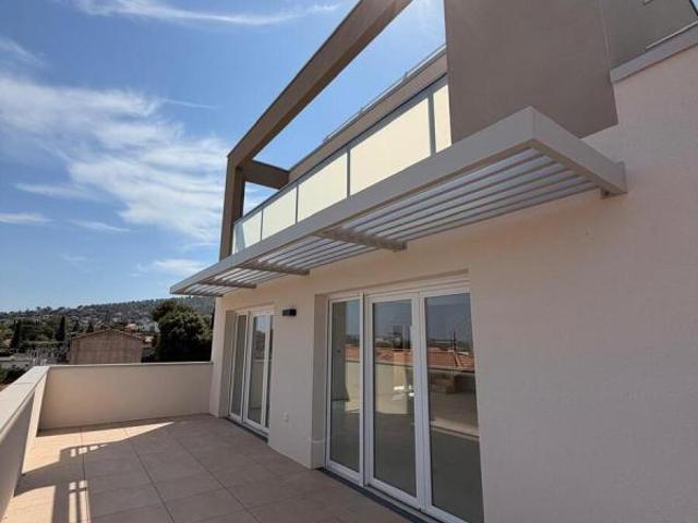 Appartement vente à Marseille, La Ciotat
