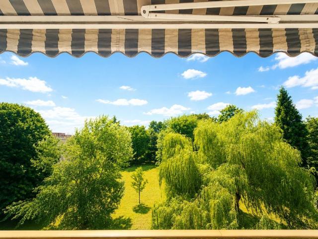 Appartement vente à La Quintinie, Noisy-le-Roi