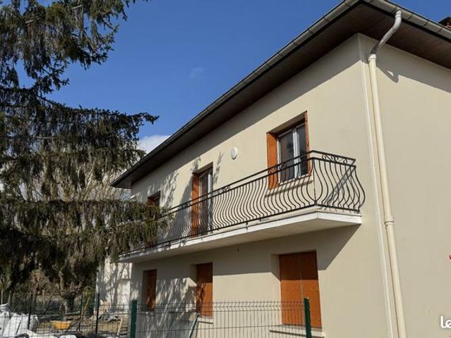 Appartement vente à Saint-Brieuc, Bretagne