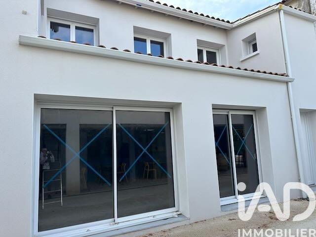 Appartement vente à Les Sables-d'Olonne, La Tranche-sur-mer