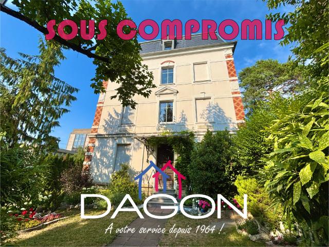Appartement vente à Mulhouse