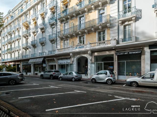 Appartement vente à Vichy