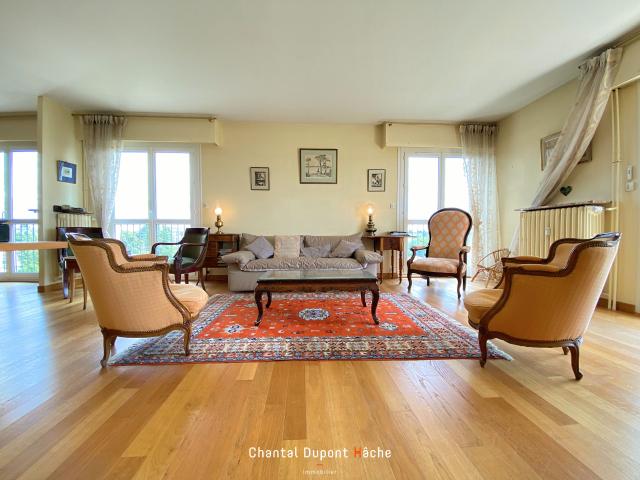Appartement vente à Chartres, Eure-et-Loir