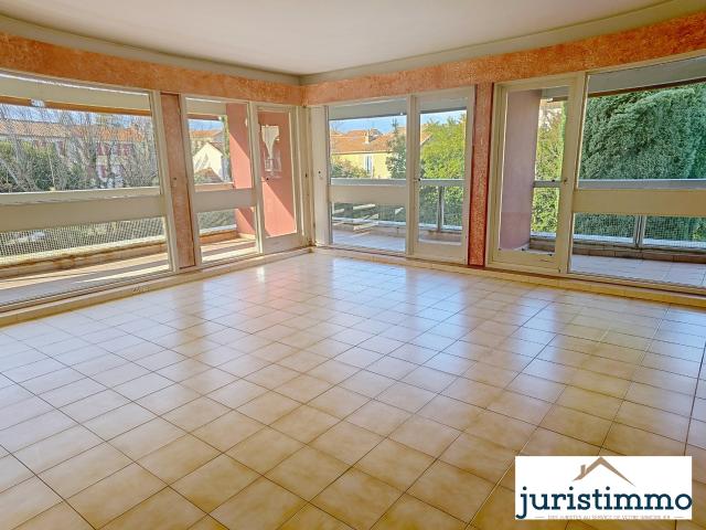Appartement vente à Carpentras, Orange