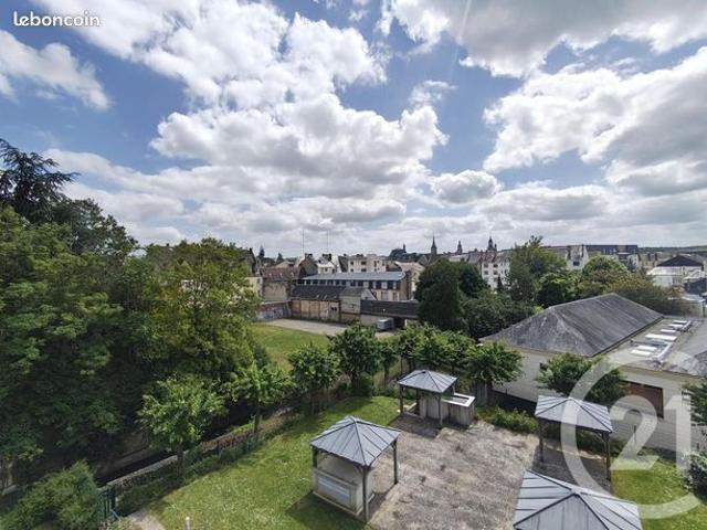 Appartement vente à Évreux, Evreux