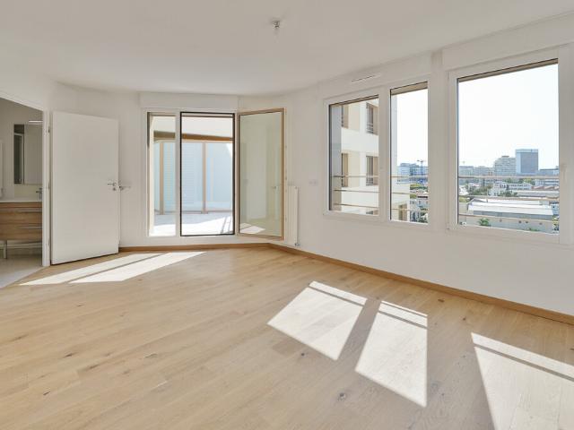 Appartement location à France métropolitaine, La Garenne-colombes