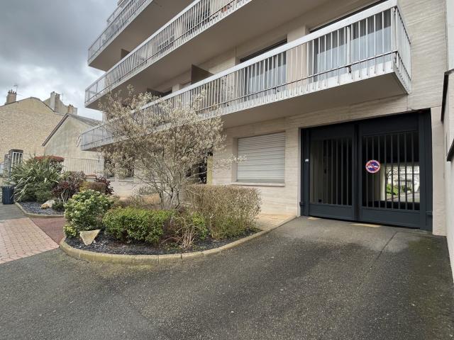 Appartement vente à Chartres