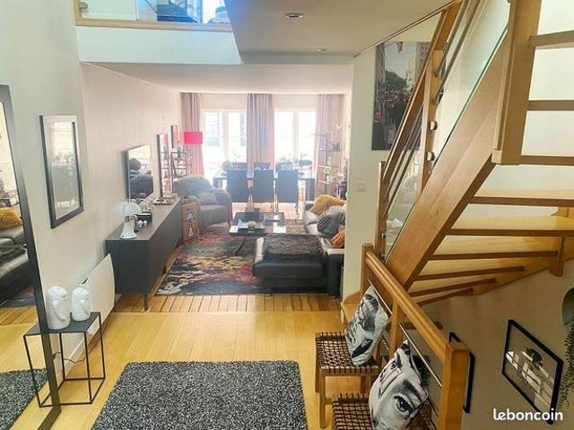 Appartement vente à Verdun