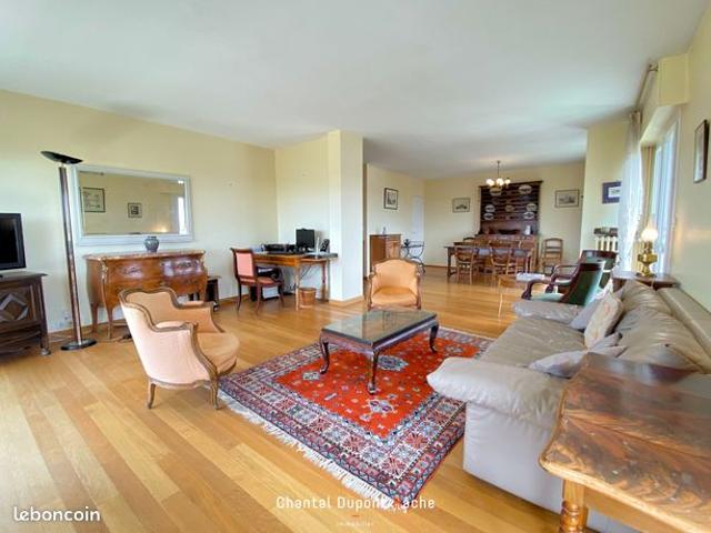 Appartement vente à Chartres